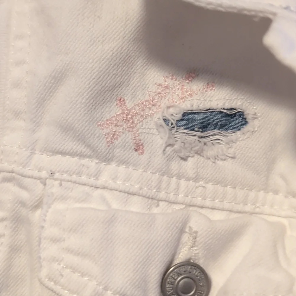 Polo‎ Ralph Lauren Denim Cotton Jacket
